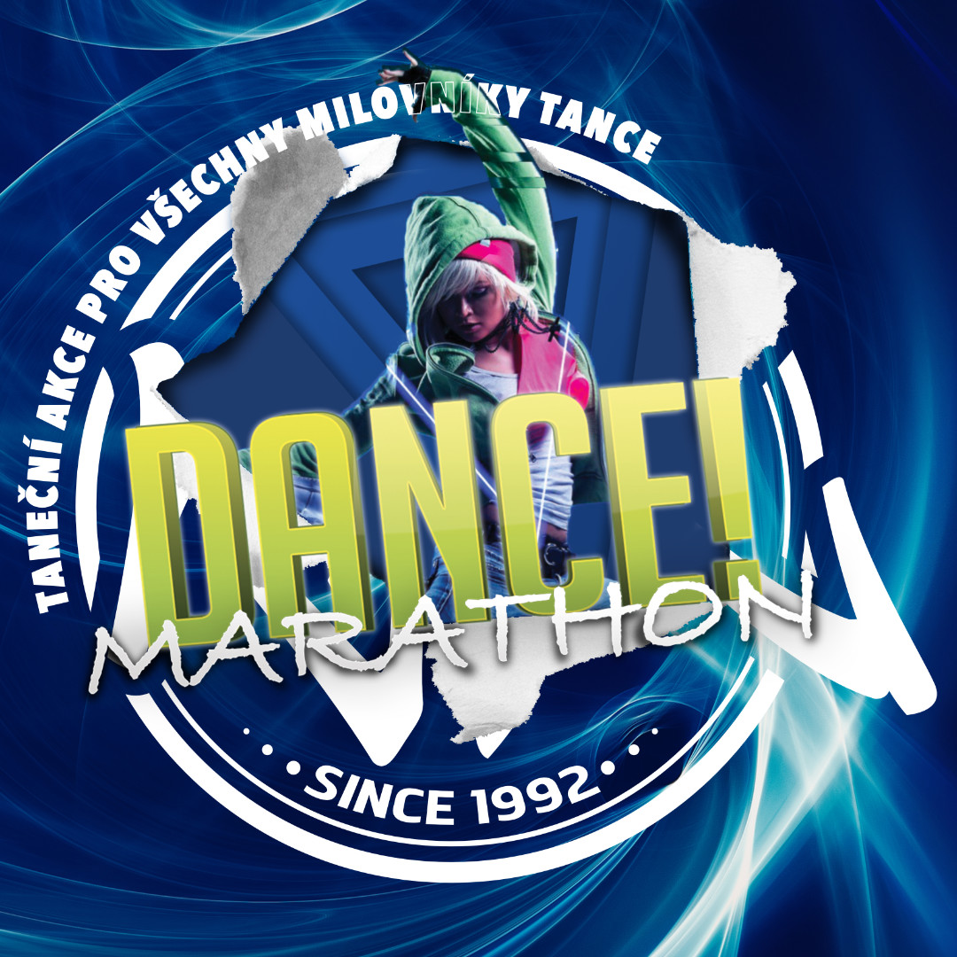 Dance Marathon 2023 Family